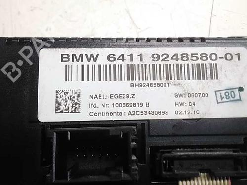 Climate control BMW 3 (E90) 320 d | BP16111898I5 