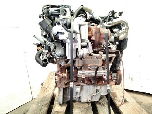 Used Engine DACIA DOKKER MPV (KE_) 1.5 dCi (KEAJ, KEAH) (90 hp) 26281873