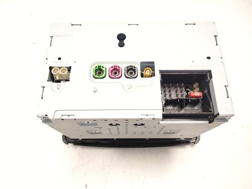 Radio MERCEDES-BENZ M-CLASS (W166) ML 250 CDI / BlueTEC 4-matic (166.004, 166.003) | BP22720077E6 