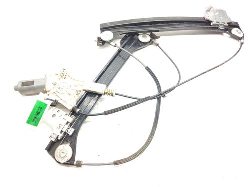 Front right window mechanism MERCEDES-BENZ CLK (C209)  | BP21666637C23 