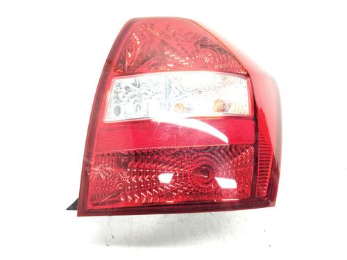 Used Right taillight Right taillight KIA CERATO I Saloon (LD) [2004-2011] 15853849 15853849