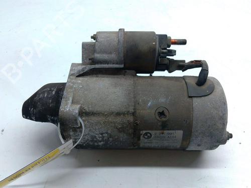 starter-bmw-x5-e53-2000-2001-2002-2003-2004-2005-2006-33977418 main image