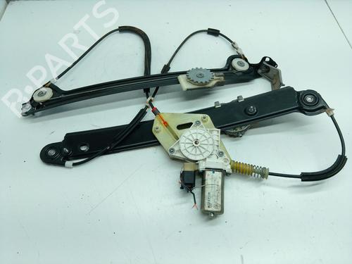 Front right window mechanism BMW 1 (E87) 120 i | BP36992508C23 - Image 2