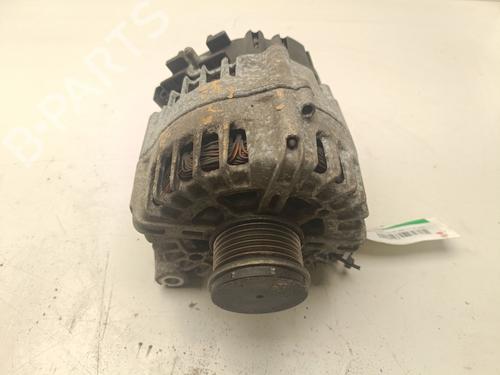 Used Alternator BMW 3 Coupe (E92) 318 i (143 hp) 25225187