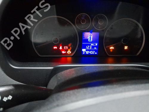 Driver airbag HYUNDAI i30 (FD) 2.0 CRDi | BP32273862C9 