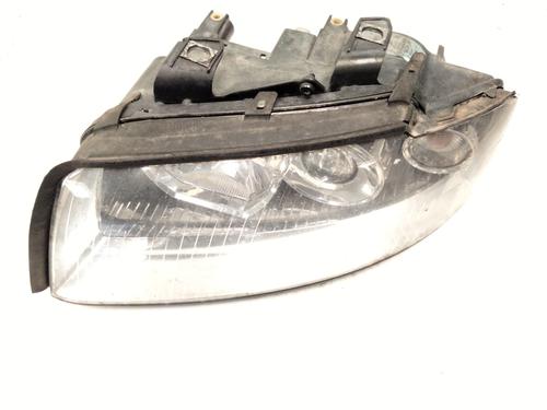 Used Left headlight AUDI A4 B6 (8E2) 1.8 T (150 hp) 30202420