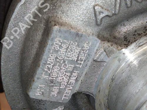 Engine HYUNDAI i40 I CW (VF) 1.6 GDI | BP29614128M1 