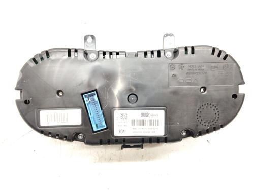 Instrument cluster SEAT IBIZA IV (6J5, 6P1) 1.4 | BP20663146C47 