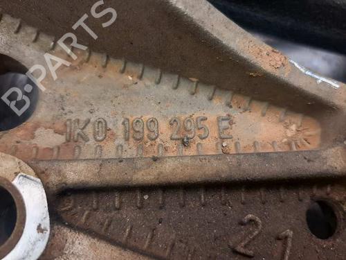 Left front suspension arm SEAT ALTEA (5P1)  | BP5184921M12