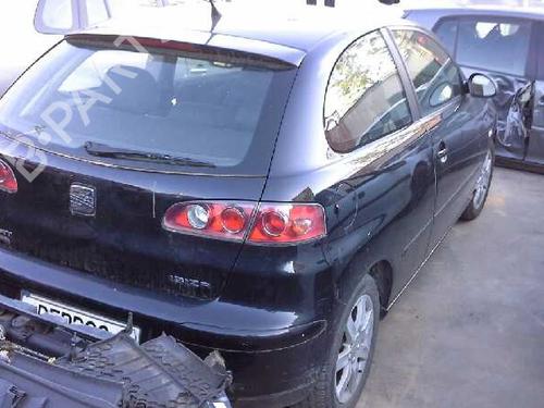 Engine control unit (ECU) SEAT IBIZA III (6L1)  | BP151000M57 