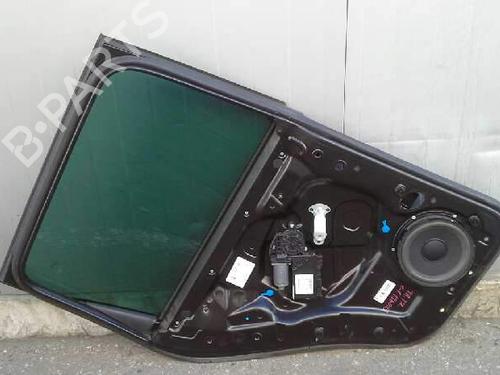 Rudehejsemekanisme venstre bagtil Rudehejsemekanisme venstre bagtil 743042 743042