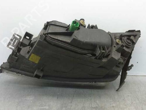 Right headlight FORD MONDEO III (B5Y) 2.0 16V TDDi / TDCi | BP743408C29 