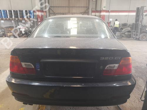 Left front indicator BMW 3 Coupe (E46) 320 Ci | BP17921686C32 