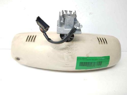 Rear mirror MERCEDES-BENZ M-CLASS (W163) ML 400 CDI (163.128) | BP17790109I6 