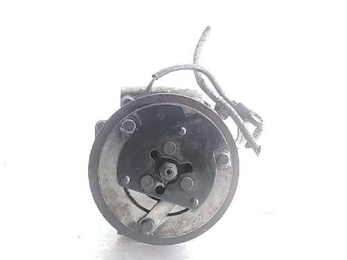 AC compressor FORD FIESTA VI (CB1, CCN)  | BP17058355M34 
