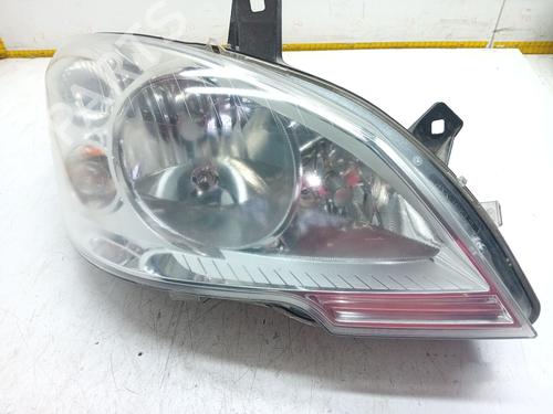 Used Right headlight MERCEDES-BENZ VITO / MIXTO Van (W639) 113 CDI (639.601, 639.603, 639.605) (136 hp) 21077522