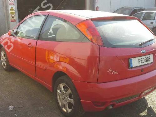 Right taillight FORD FOCUS I (DAW, DBW)  | BP2263740C35 