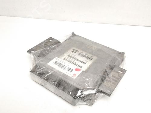 Engine control unit (ECU) PEUGEOT 206 Hatchback (2A/C)  | BP151800M57 