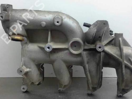 Used Intake manifold Intake manifold 612357 612357