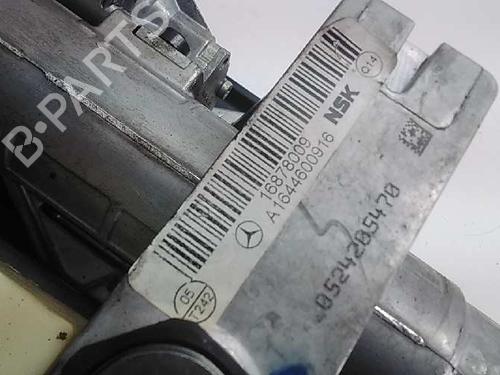 Steering column MERCEDES-BENZ M-CLASS (W164) ML 320 CDI 4-matic (164.122) | BP16094998M21 