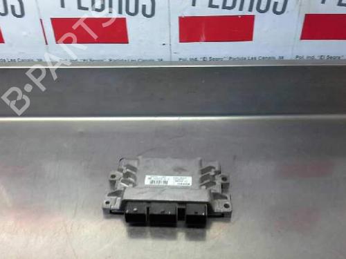 Used Engine control unit (ECU) Engine control unit (ECU) 150938 150938