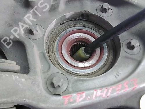 Right rear steering knuckle MERCEDES-BENZ C-CLASS (W204) C 220 CDI (204.002) | BP10740192M28 