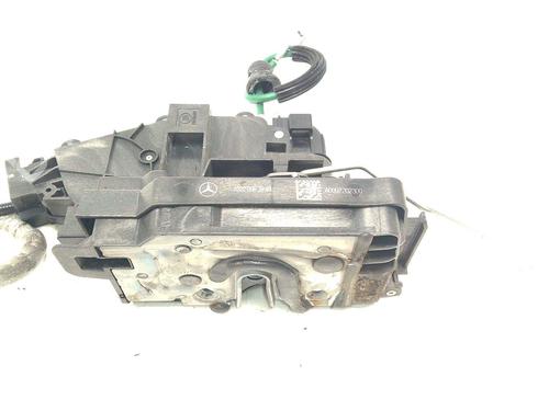 Used Front left lock Front left lock 38703354 38703354