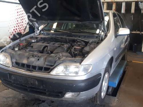 Front left window mechanism CITROËN XSARA (N1) 2.0 HDi 90 | BP17034498C22 