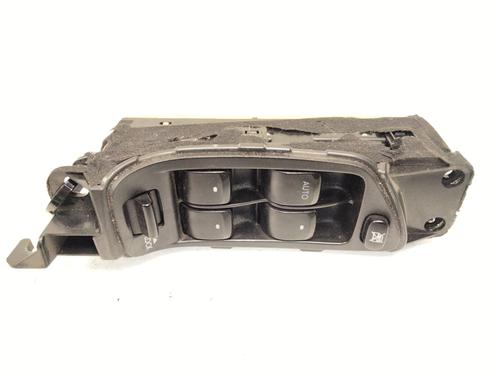 Used Left front window switch SUBARU LEGACY IV Estate (BP) 2.0 D AWD (BPD) (150 hp) 23958647