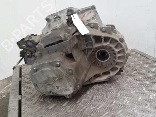 Gearbox PEUGEOT 207 (WA_, WC_)  | BP242852M3 