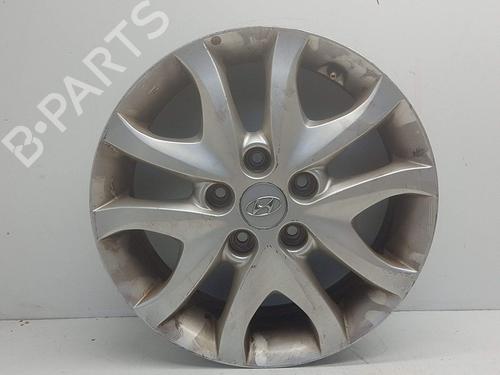 Used Rim Rim HYUNDAI i30 (FD) 1.6 CRDi (128 hp) 39958162 39958162