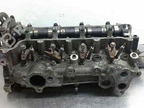 Used Cylinder head Cylinder head TOYOTA COROLLA (_E12_) 1.4 D (NDE120_, NDE120R) (90 hp) 10976566 10976566