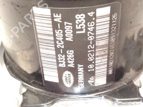 ABS pump LAND ROVER RANGE ROVER EVOQUE (L538) 2.0 4x4 | BP29212183M43 