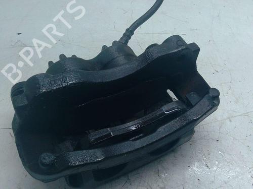 Right front brake caliper RENAULT MASTER III Van (FV) 2.3 dCi 125 FWD (FV0C, FV0D, FV0G, FV0H, FV0J, FV0K,... | BP30643279M104 - Image 2