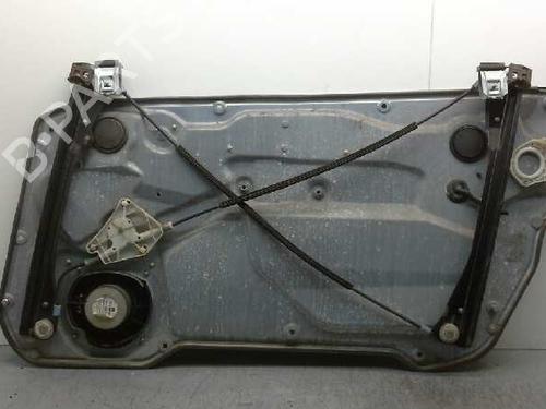 Front left window mechanism SEAT IBIZA III (6L1) 1.9 TDI | BP853591C22 