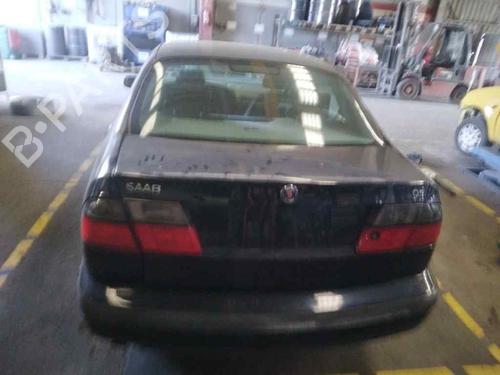 Left taillight SAAB 9-5 (YS3E) 2.0 t | BP17056568C34 
