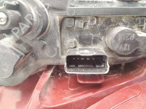 Left taillight CITROËN C4 Coupe (LA_)  | BP17034181C34 