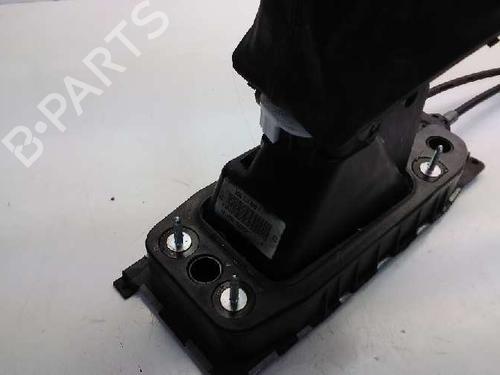 Gear lever VW PASSAT B8 (3G2, CB2) 1.6 TDI | BP17056190M90 