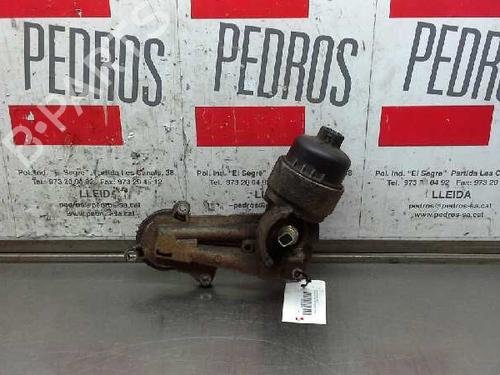 Used Support CITROËN BERLINGO / BERLINGO FIRST MPV (MF_, GJK_, GFK_) [1996-2025]  14322537