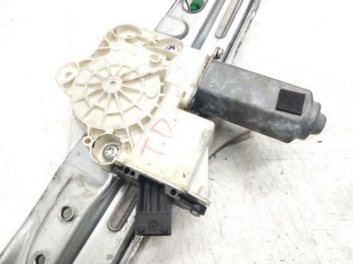 Rudehejsemekanisme Højre bagtil OPEL VECTRA C (Z02)  | BP17969967C25 