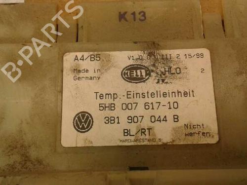Climate control VW GOLF IV (1J1)  | BP9819090I5 