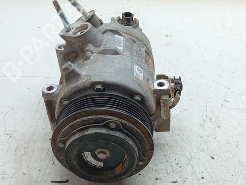 AC compressor FORD S-MAX (CJ, WA6) 1.5 EcoBoost | BP26610464M34 
