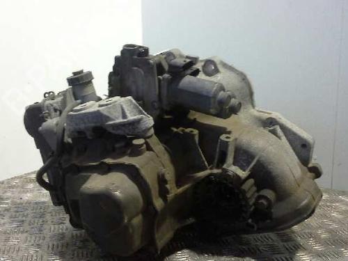 Gearbox OPEL CORSA C (X01)  | BP207288M3 