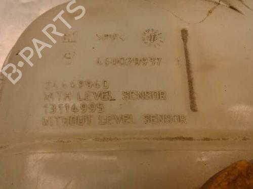 Expansion tank OPEL ASTRA H GTC (A04)  | BP4381201C120 