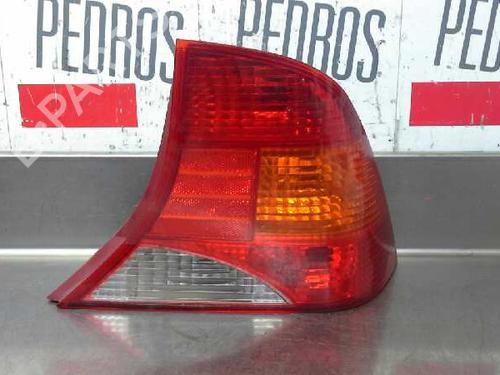 Højre baglygte FORD FOCUS I (DAW, DBW) [1998-2009]  159853