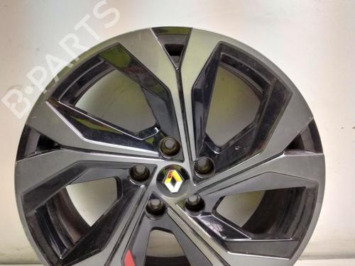 Used Rim RENAULT ARKANA I (LCM_, LDN_) 1.6 E-TECH 145 (LDMU) (143 hp) 15355530