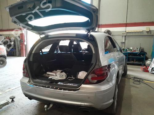 ESP ECU MERCEDES-BENZ R-CLASS (W251, V251) R 320 CDI 4-matic (251.022, 251.122) | BP20687655M58 