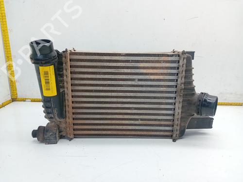 Used Intercooler RENAULT CAPTUR I (J5_, H5_) [2013-2025]  28143300