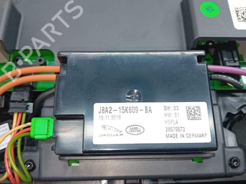 Interior roof light LAND ROVER RANGE ROVER VELAR (L560) 2.0 D240 SD4 4x4 | BP28041227I8 - Image 4