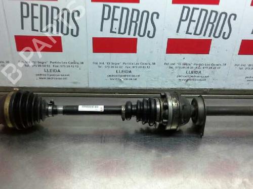 Used Right front driveshaft OPEL VECTRA B (J96) [1995-2004]  1416123